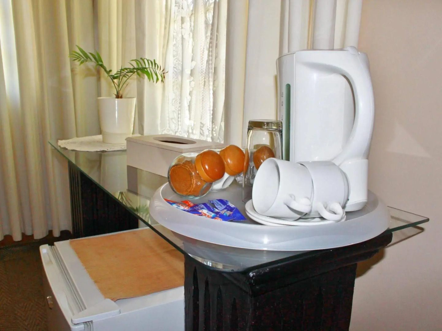 The Garden Lodge Guest House