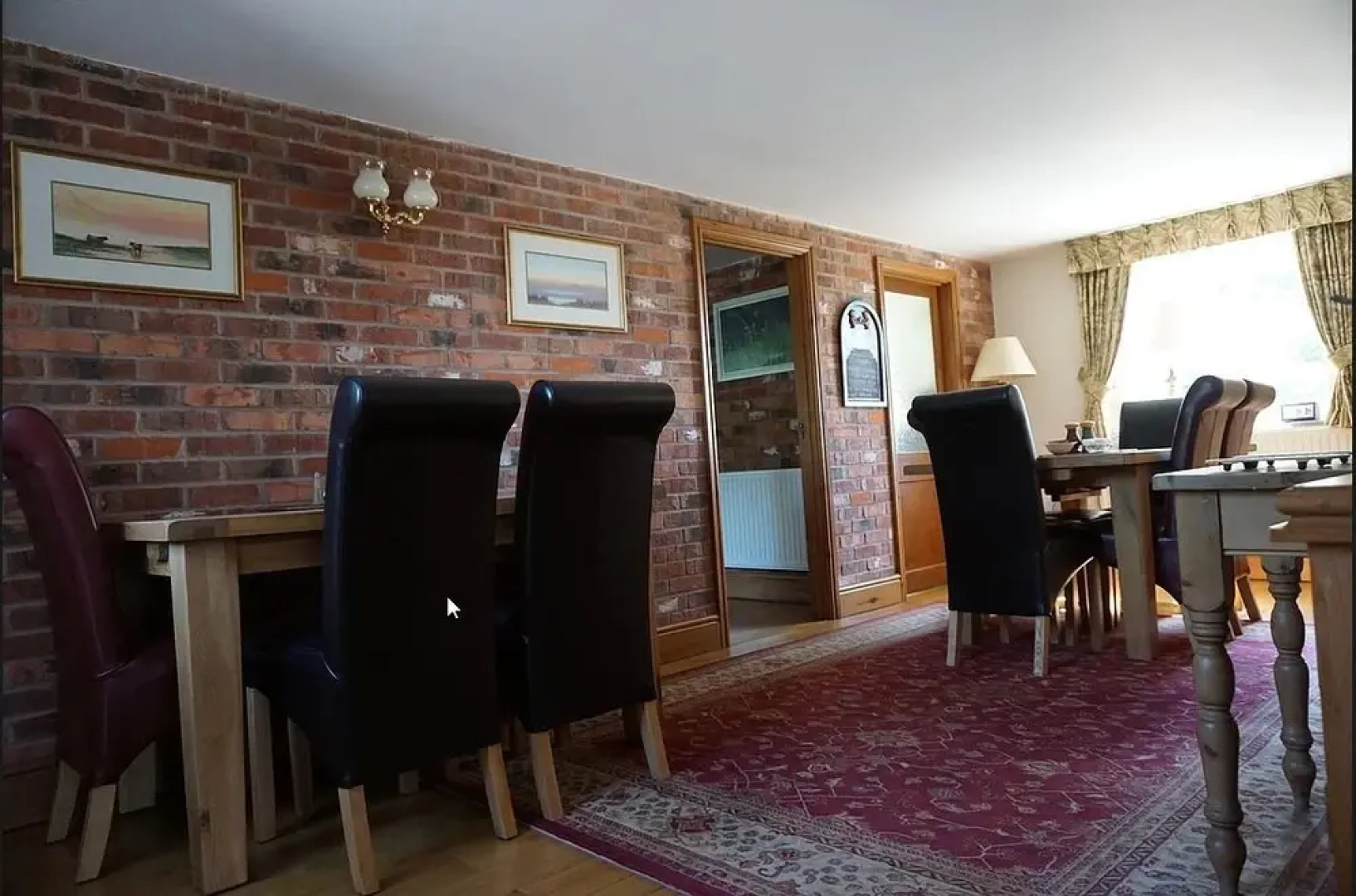 Chapel Croft Guest House