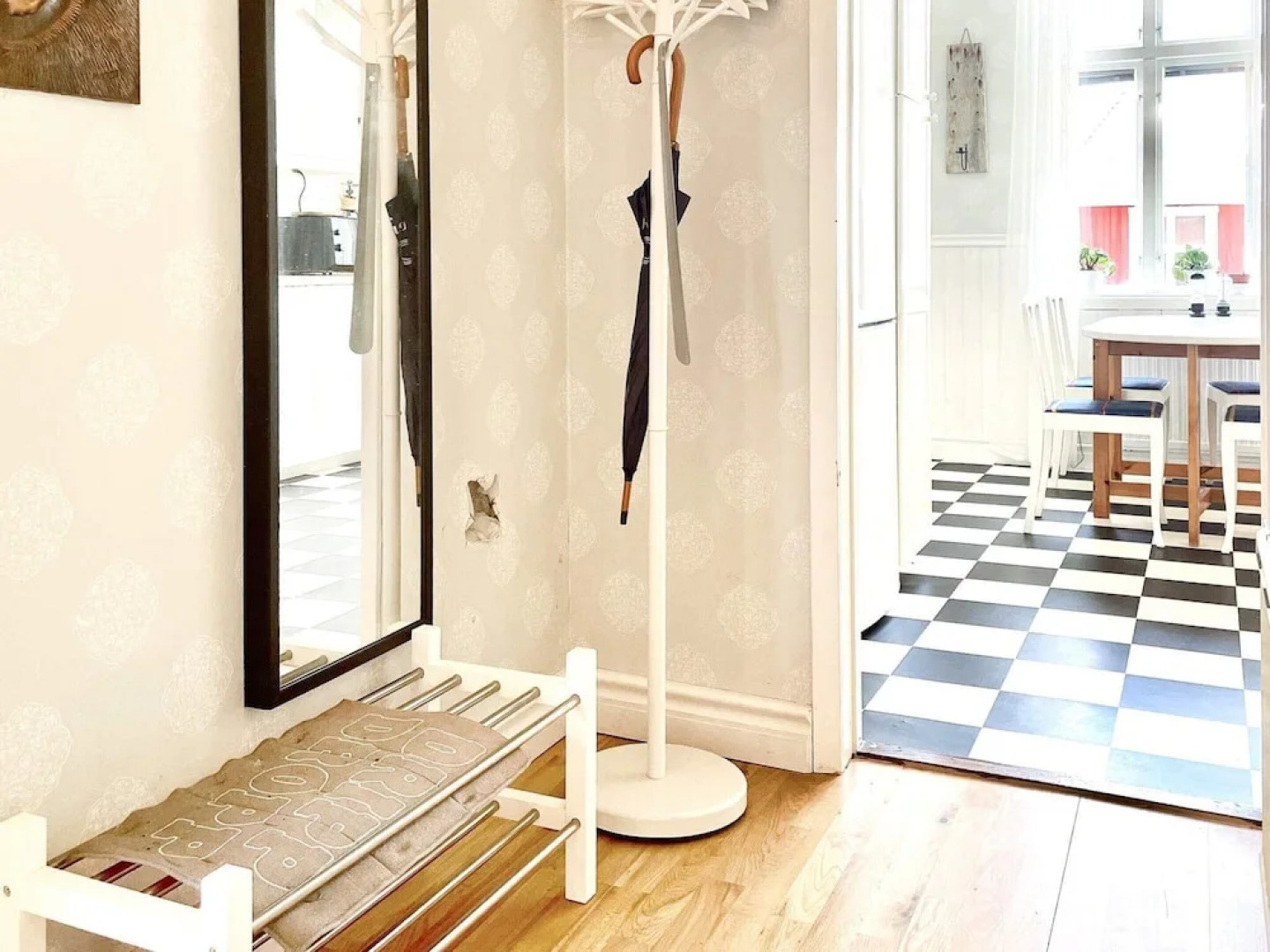 4 Person Holiday Home in Sodra Vi-by Traum