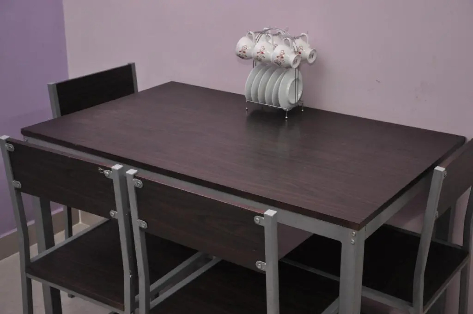 Srirangam Service Apartment