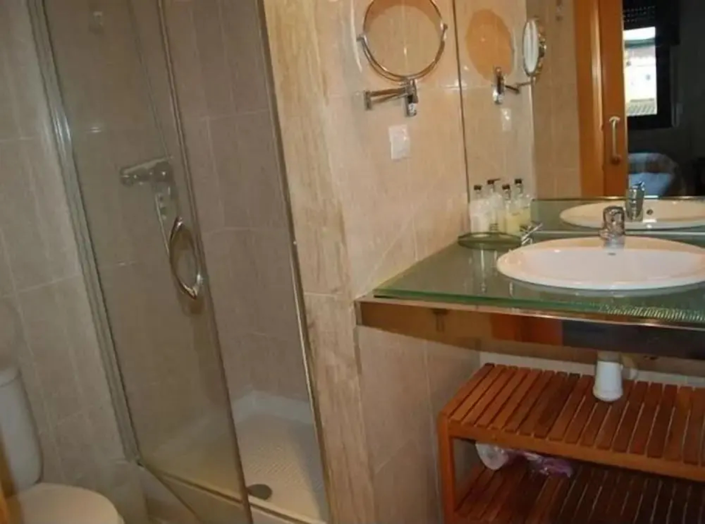 Piso Virginia-Vicente