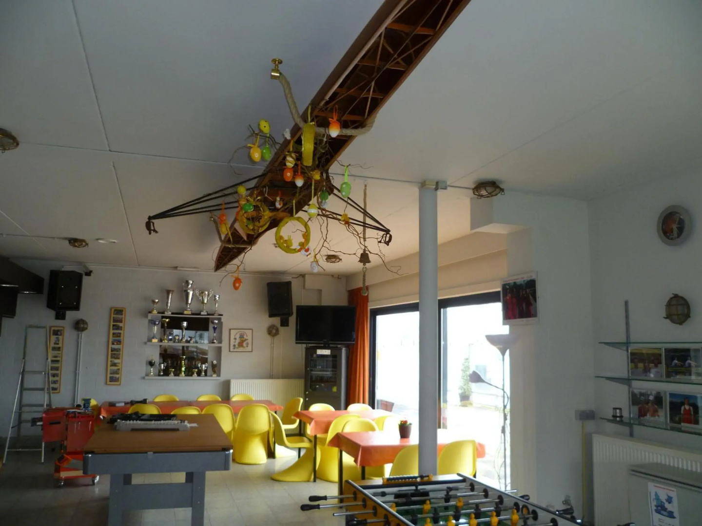 Herdersbrug Youth hostel