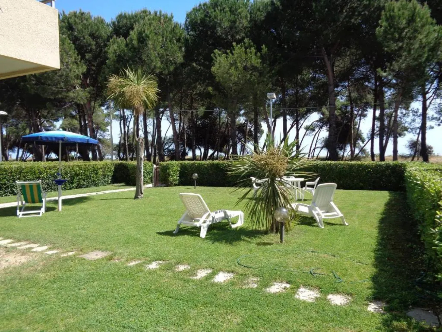 Pinetina Beach