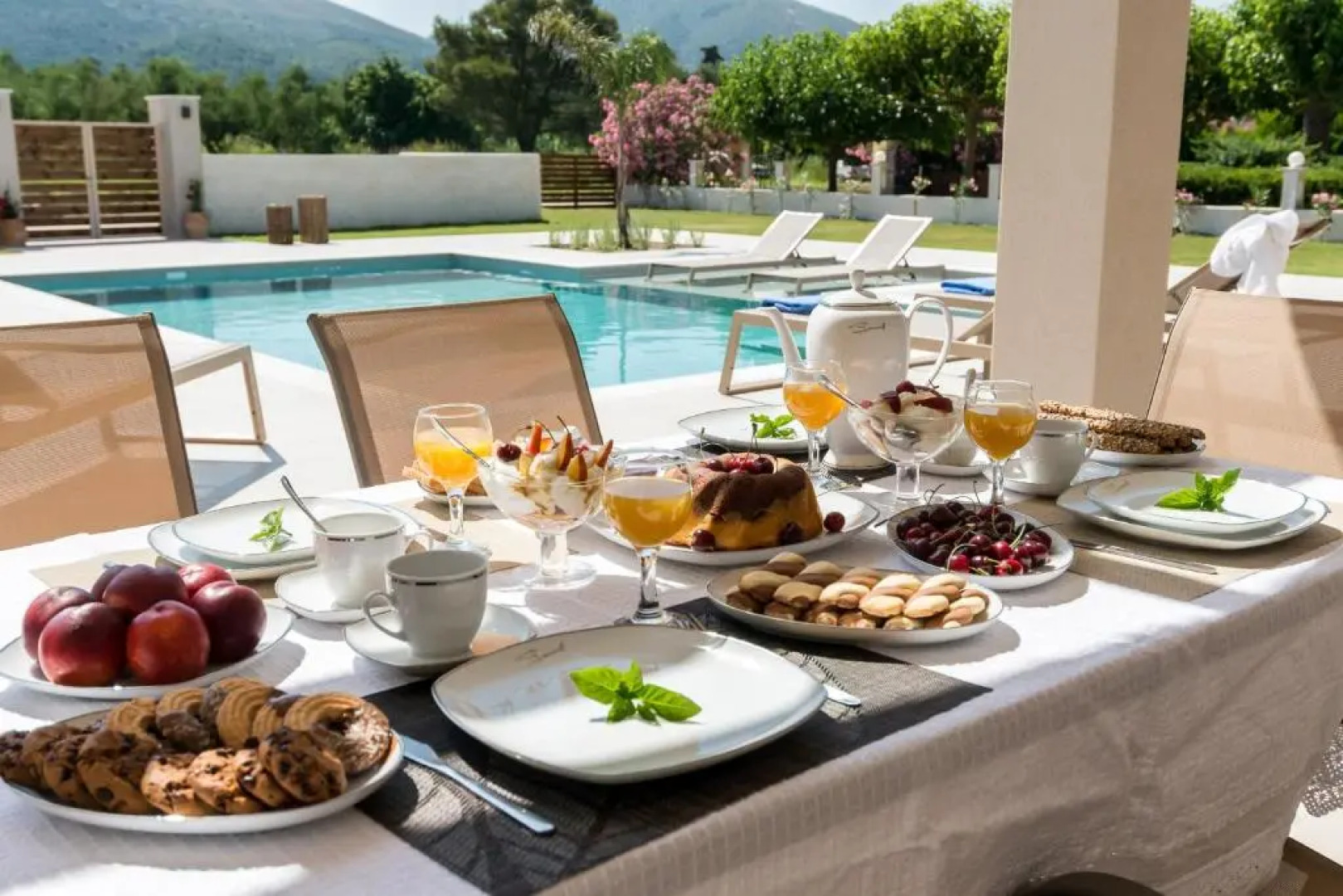 Alba Al Mare Villette