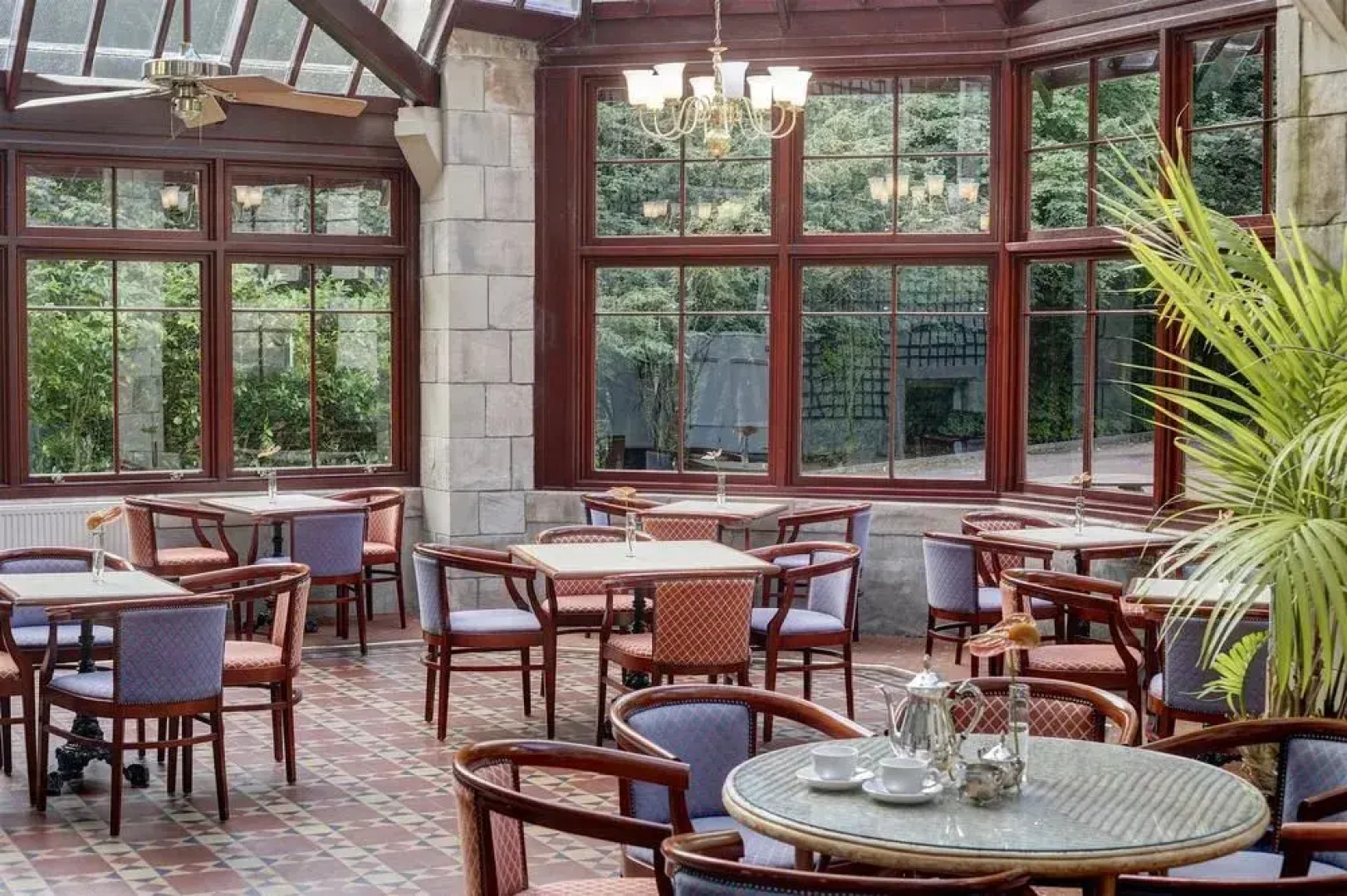 Best Western Cartland Bridge