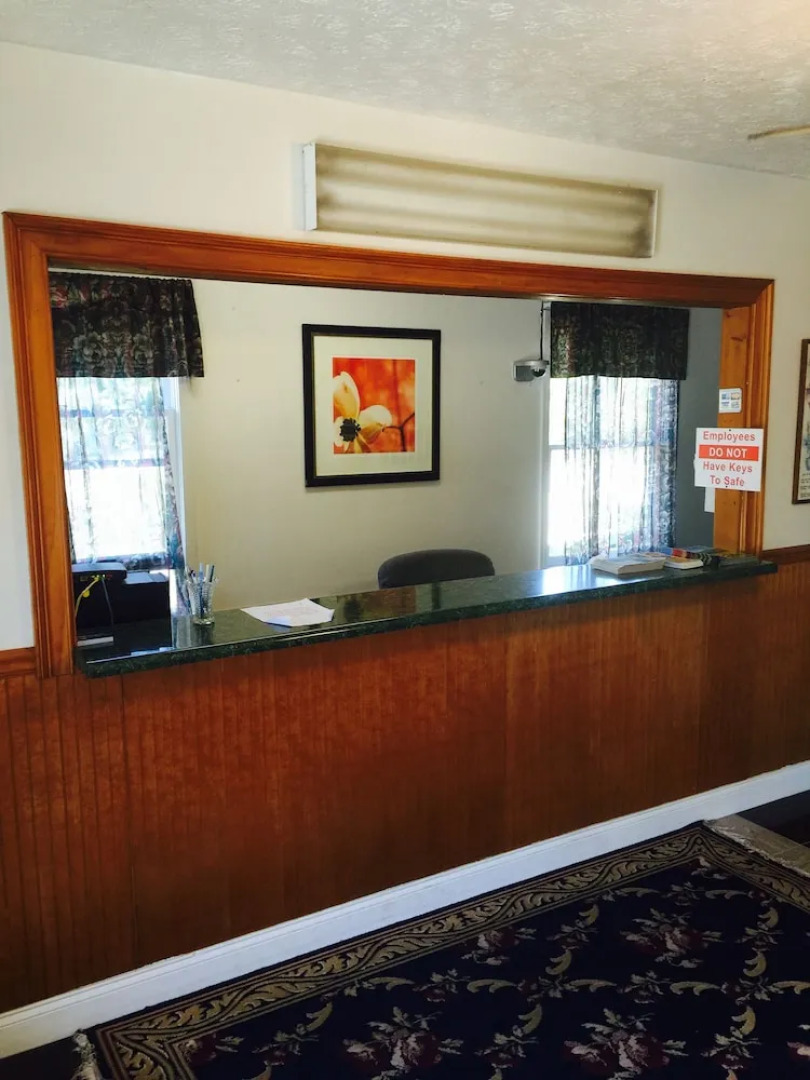 Budgetel Inn and Suites