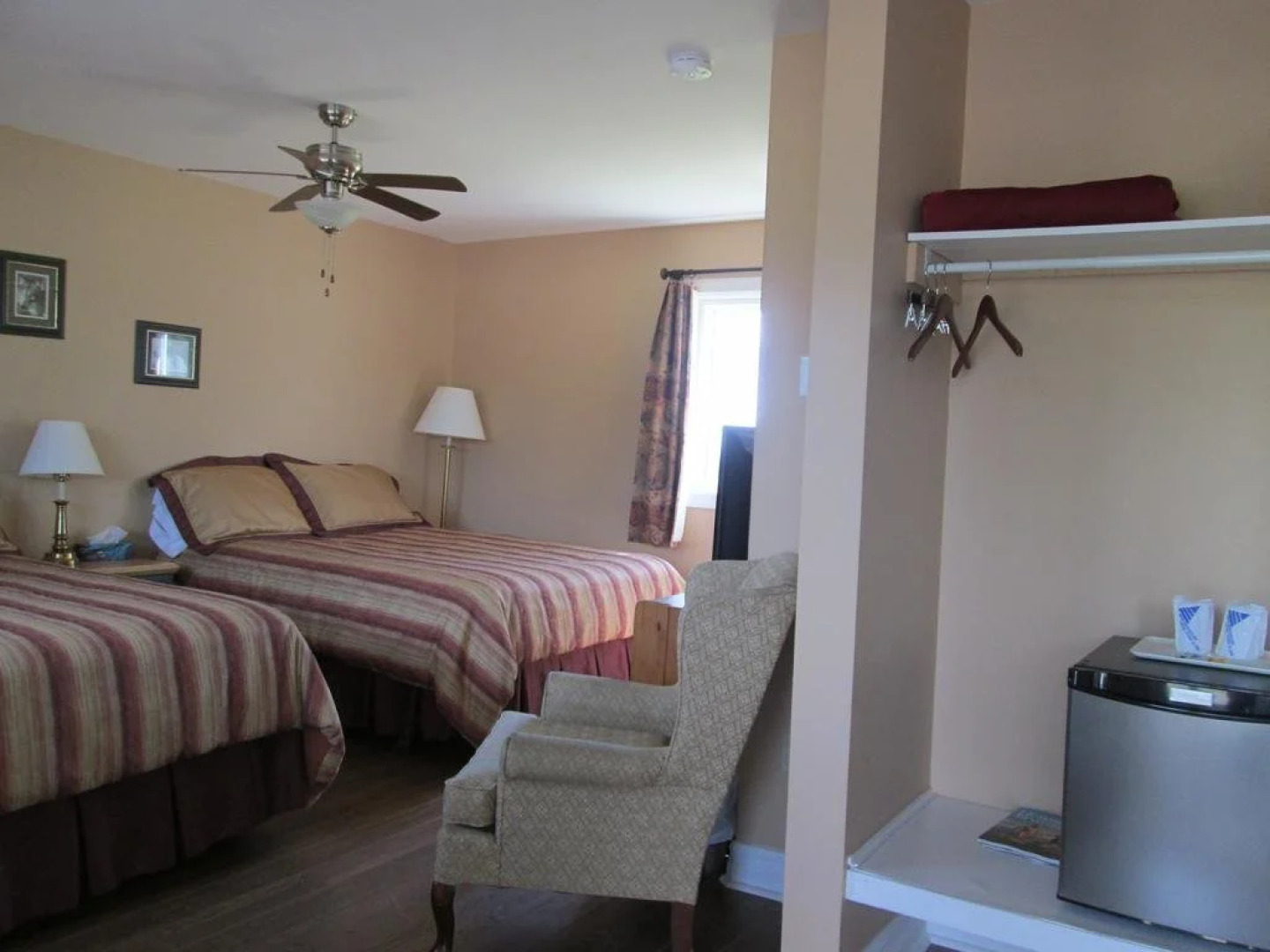 Scenic Motel Moncton