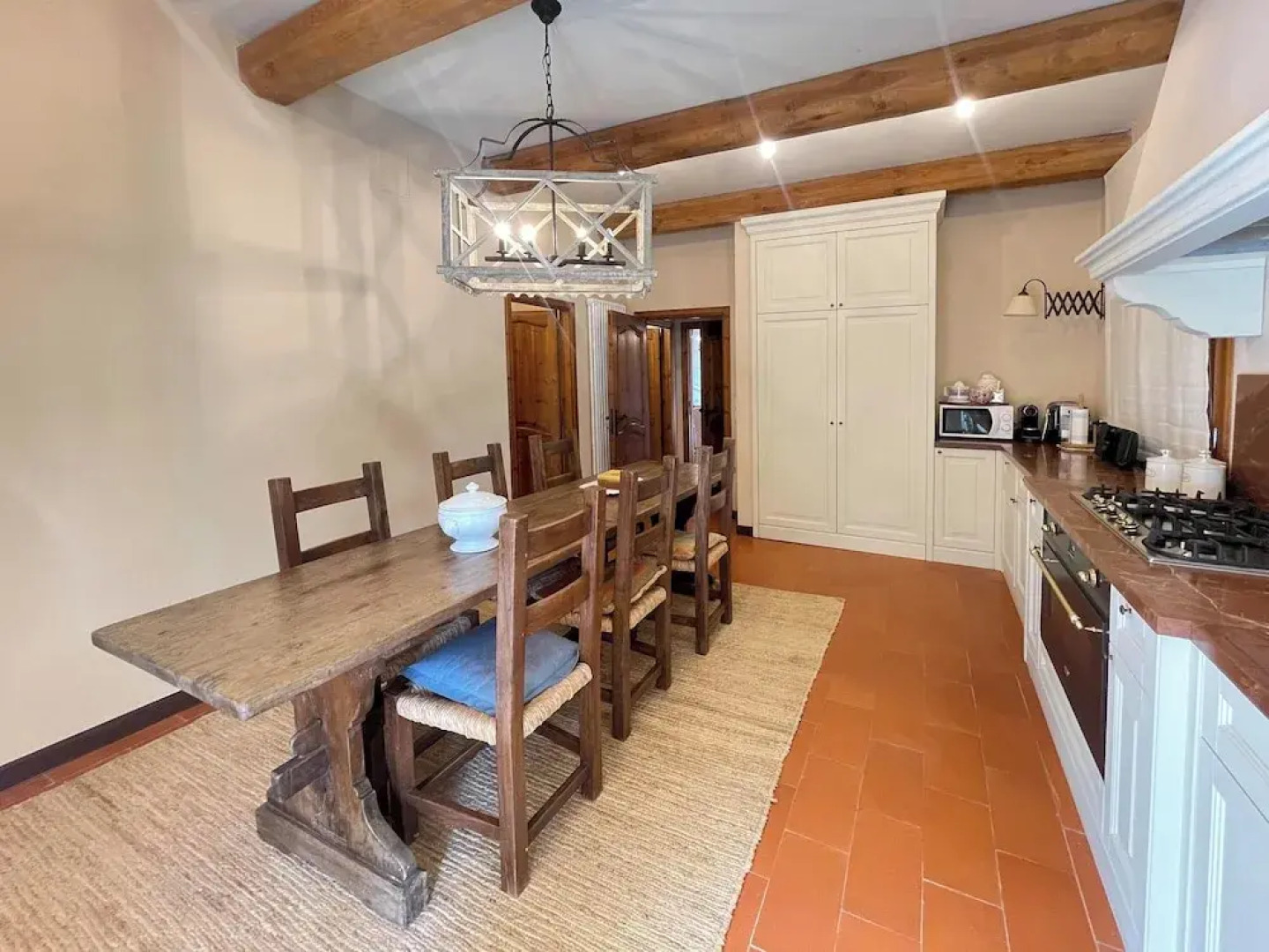 3734 Villa Villacolle by Barbarhouse