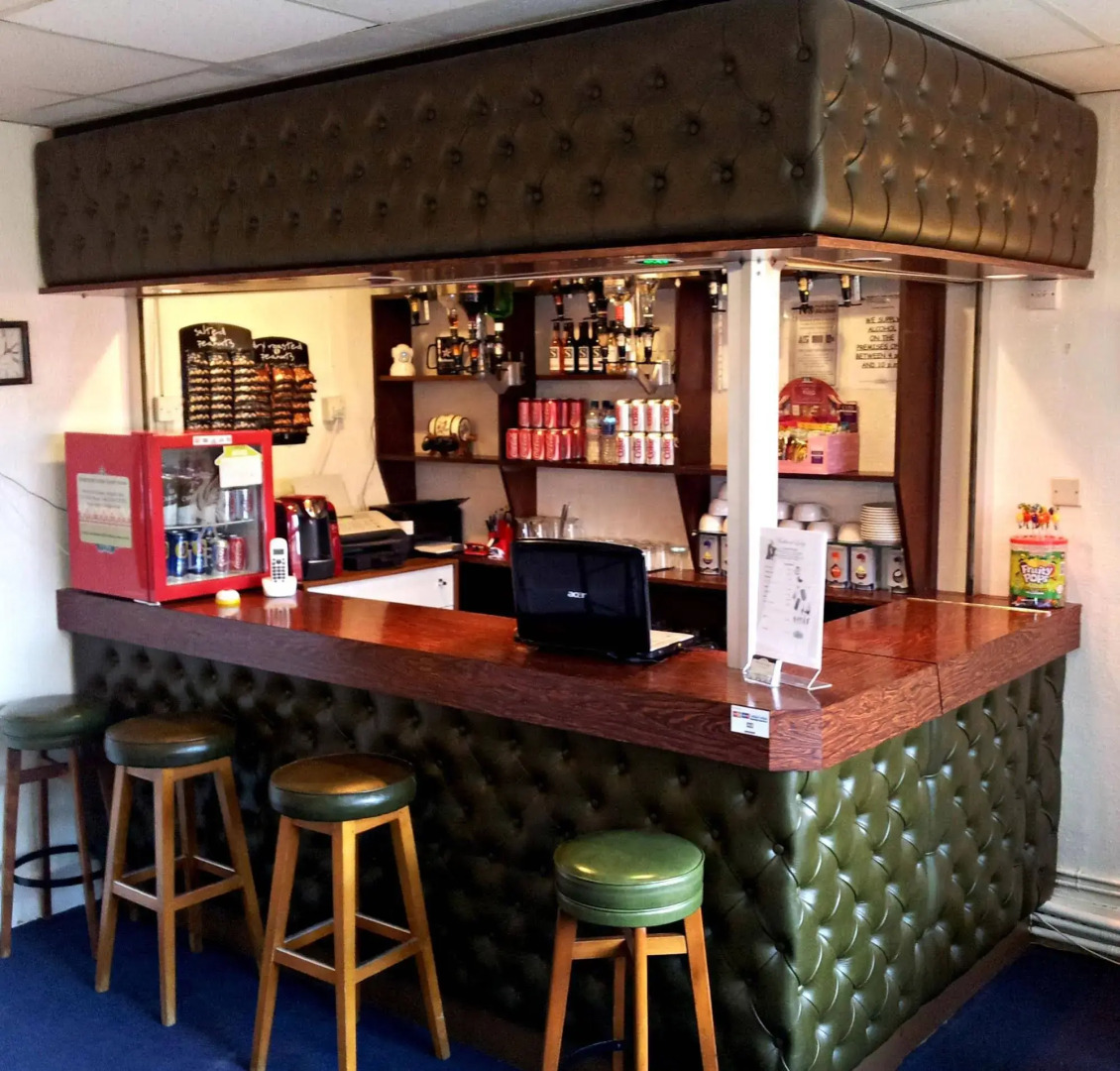 Westbrook Lodge Guest House