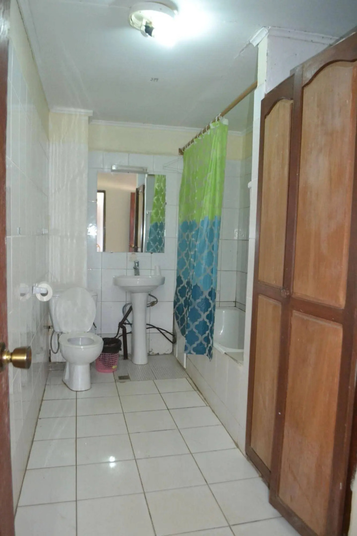 Atlantic Hotel Kribi