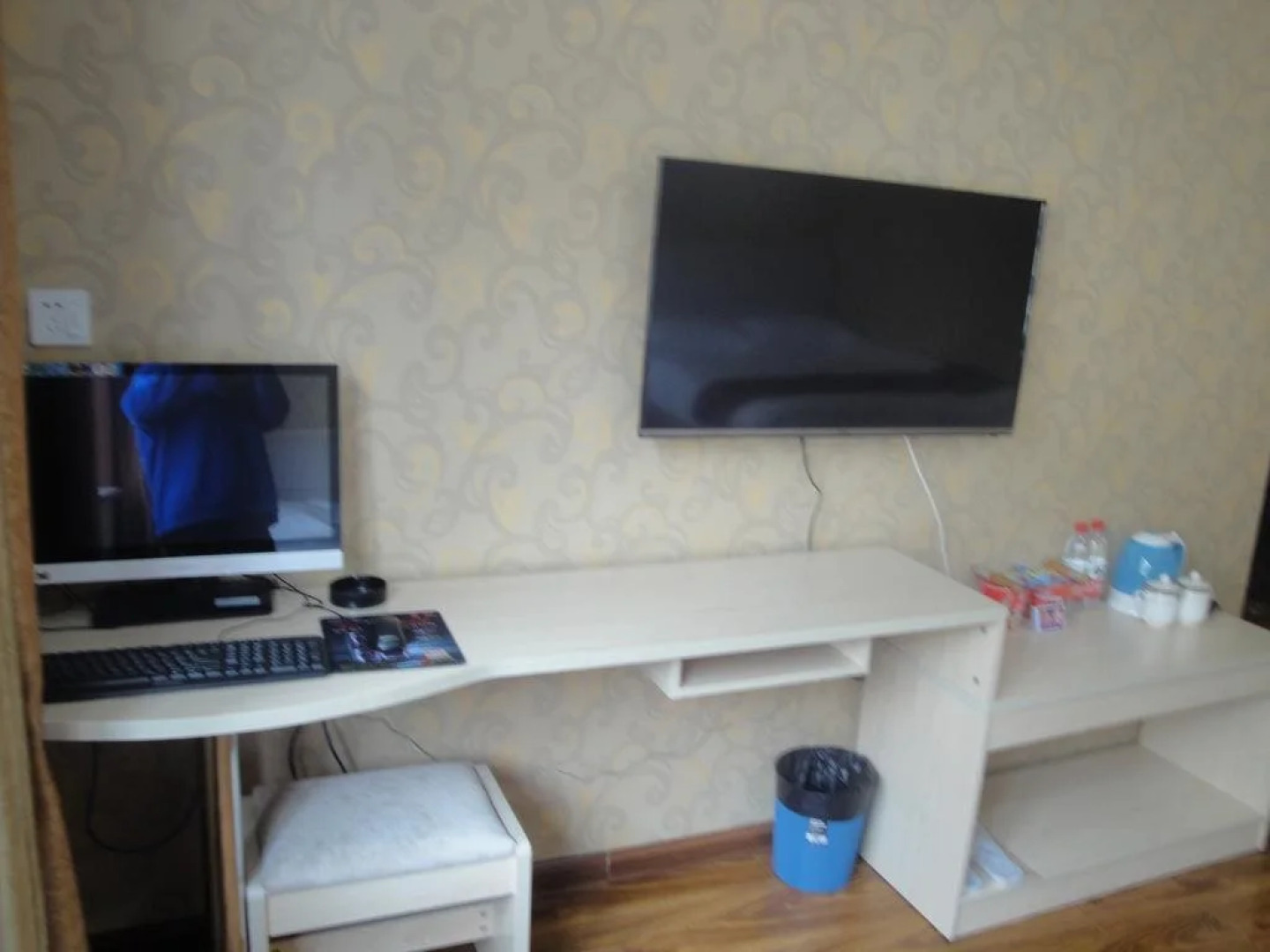 No. 18 Comfort Hotel