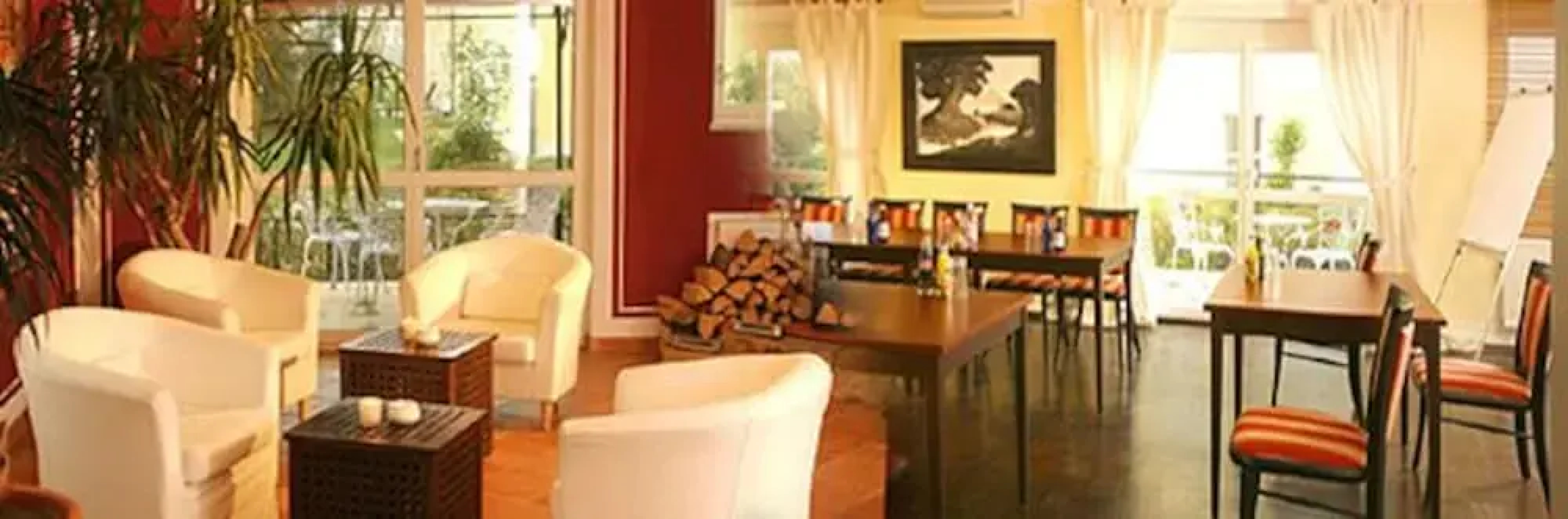 Regentpark Hotel Munich Airport