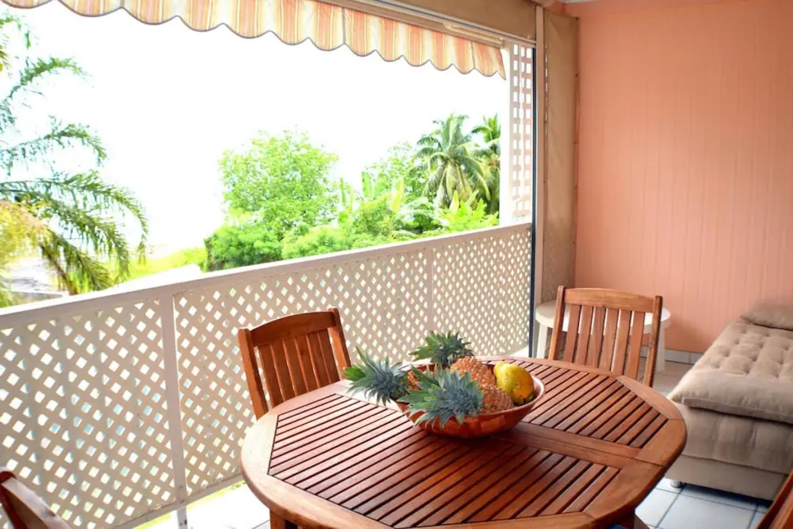 F3 Tiapa Apartment 2