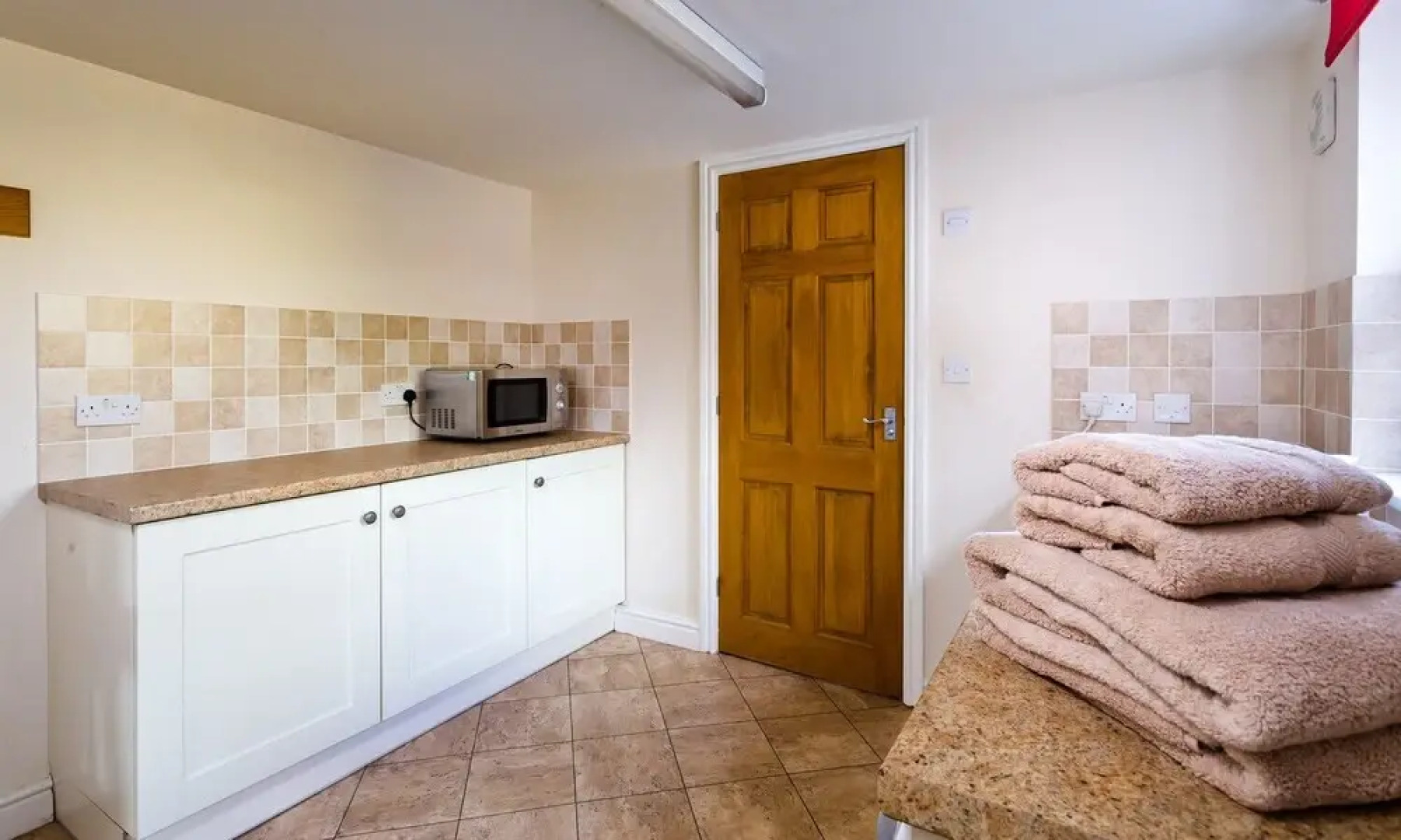 Low Longthwaite Farm