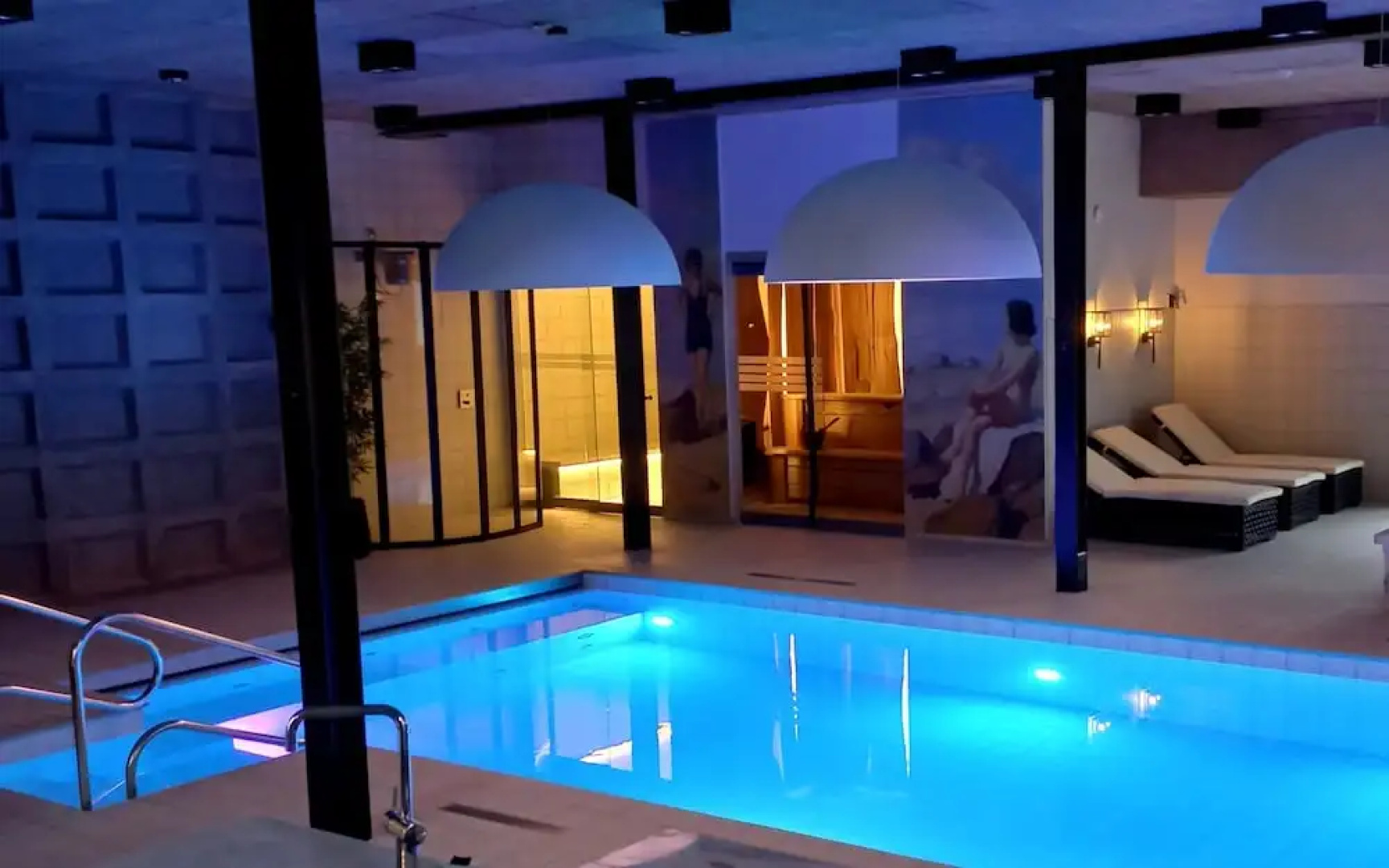 Hotel 1622 - Spa, Hotell & Konferens
