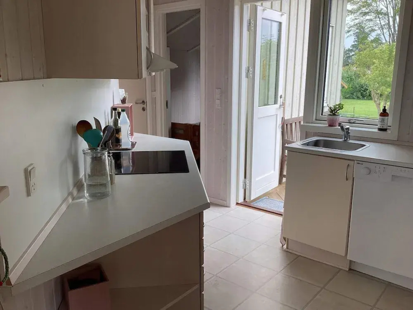 4 Star Holiday Home in Graested