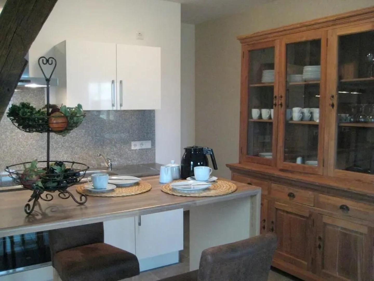 Hotel Restaurant Gerwing-Wulf