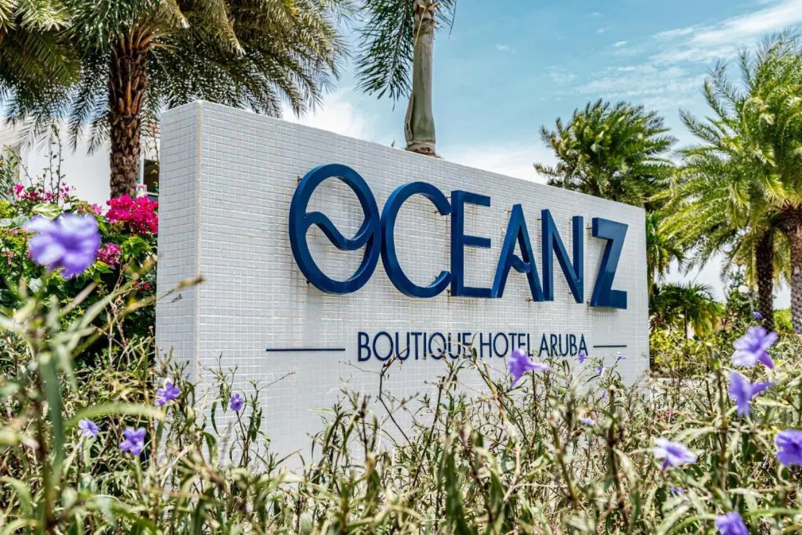 Ocean Z Boutique Hotel