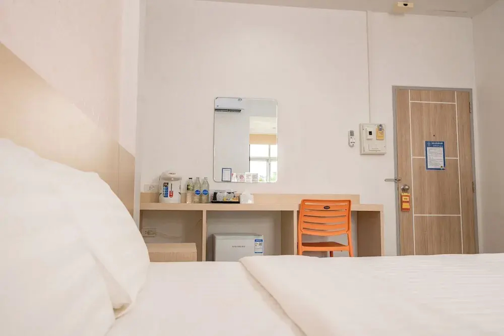 Top Inn Hotel