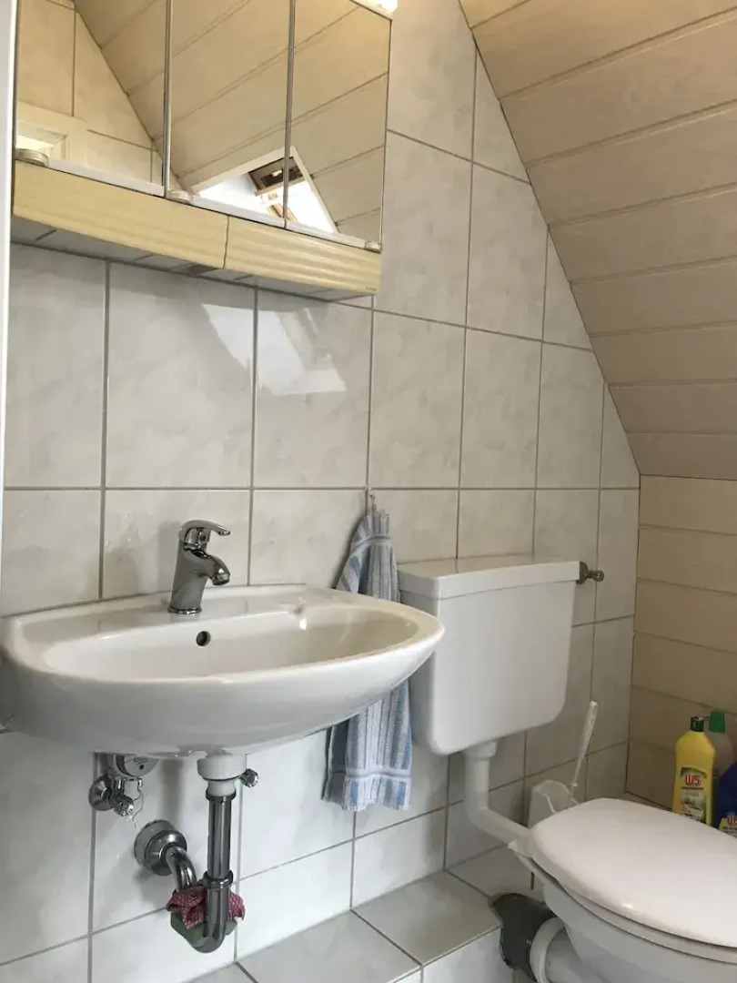 Ferienwohnung Elmshorn