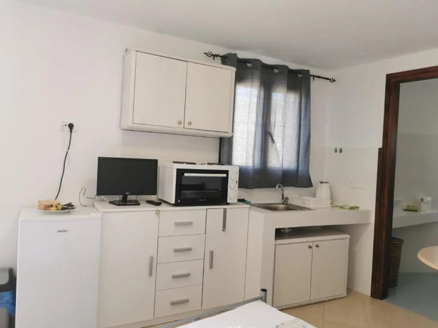 Moscha's View Studio - Lipsi