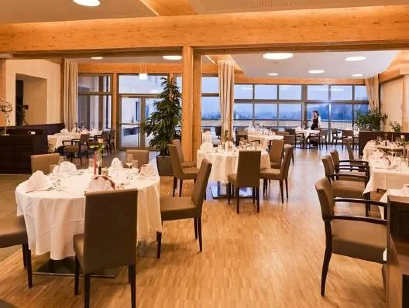 Heilmoorbad Schwanberg