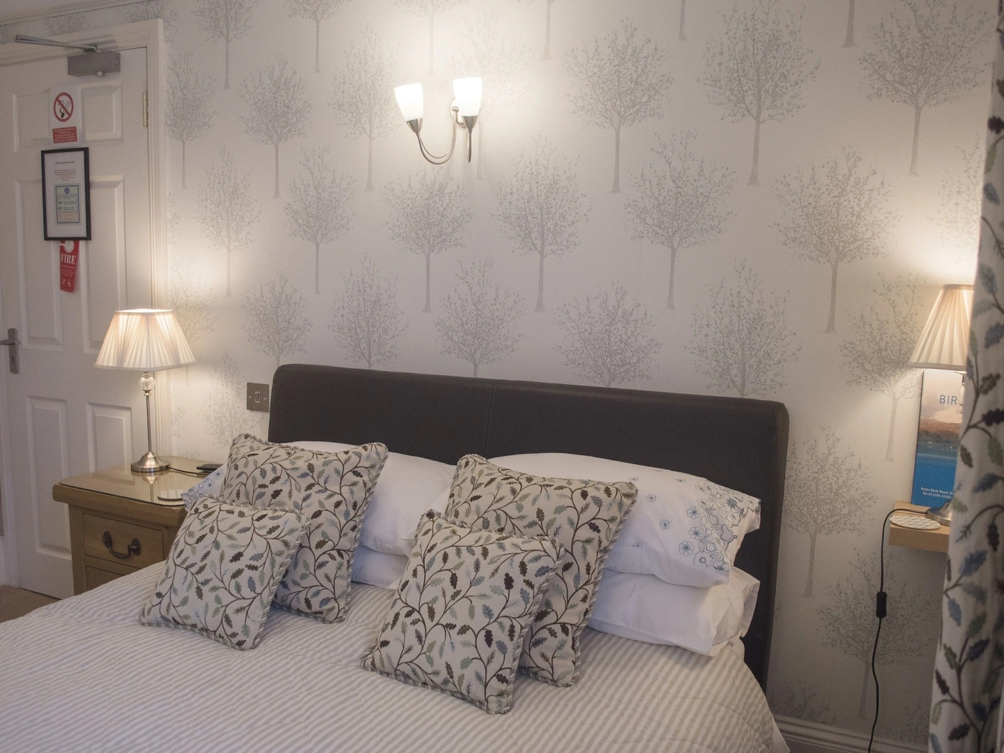 Birchleigh Guest House