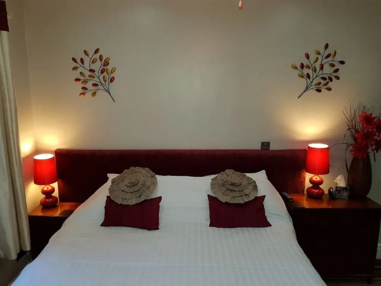 Castle Green Bed and Breakfast