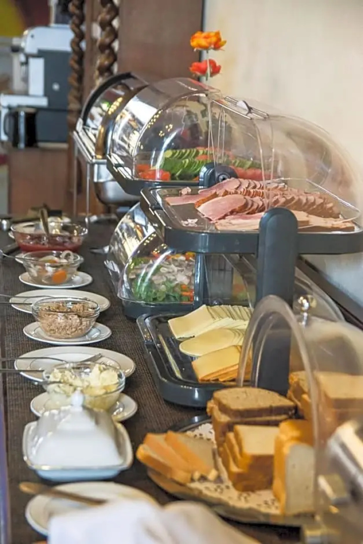 Ruunawere Hotel