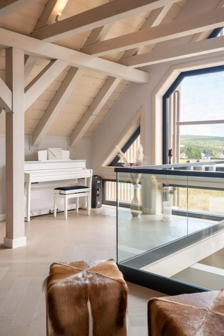 Abertamy WAG024 in Abertamy