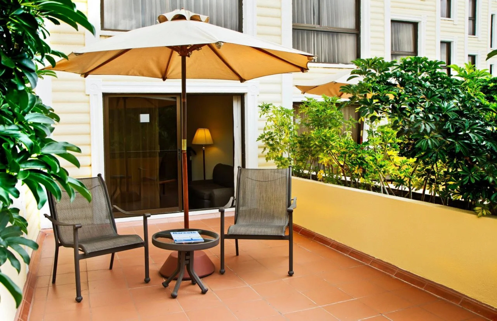 Barceló San José