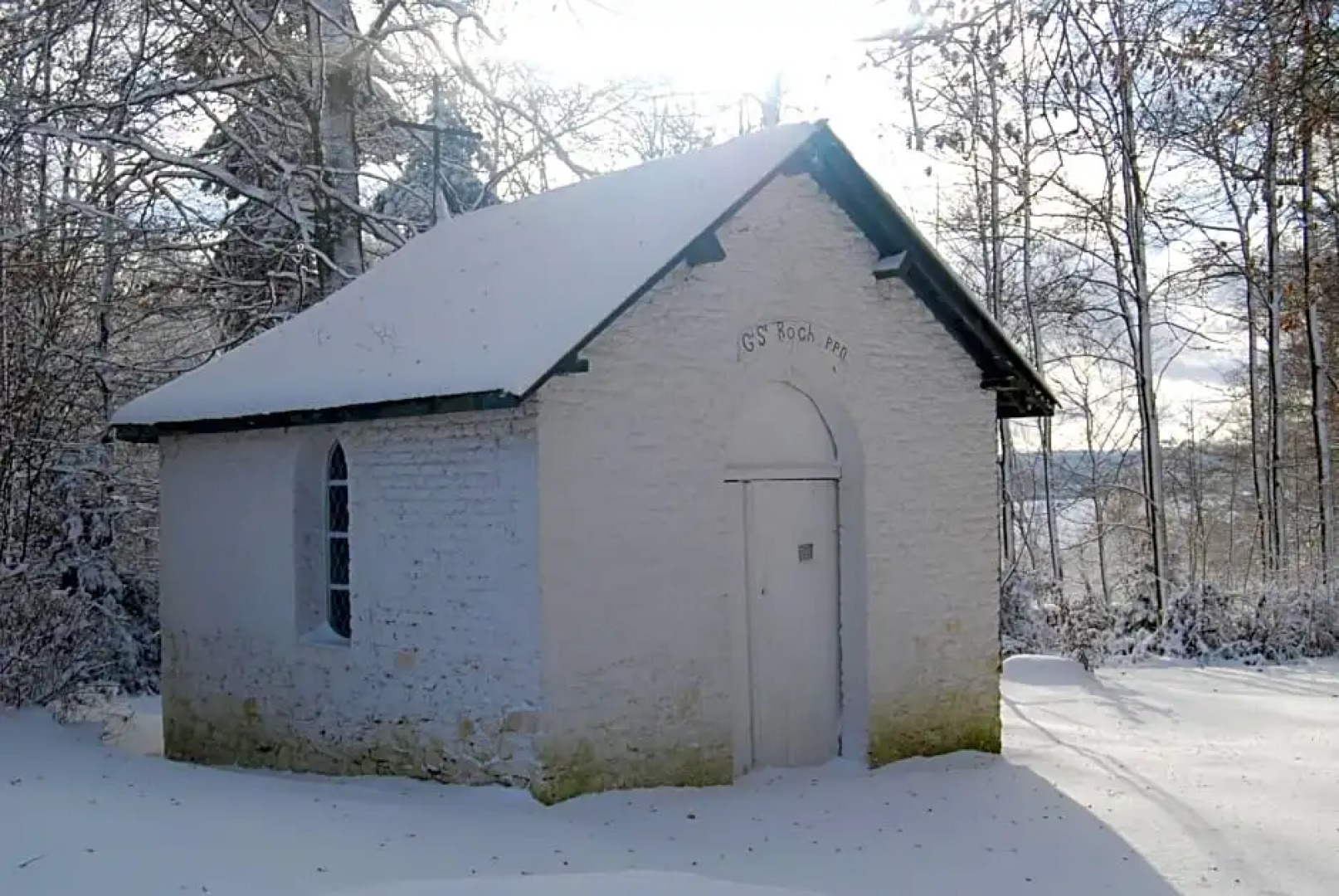 Le Relais du Moulin