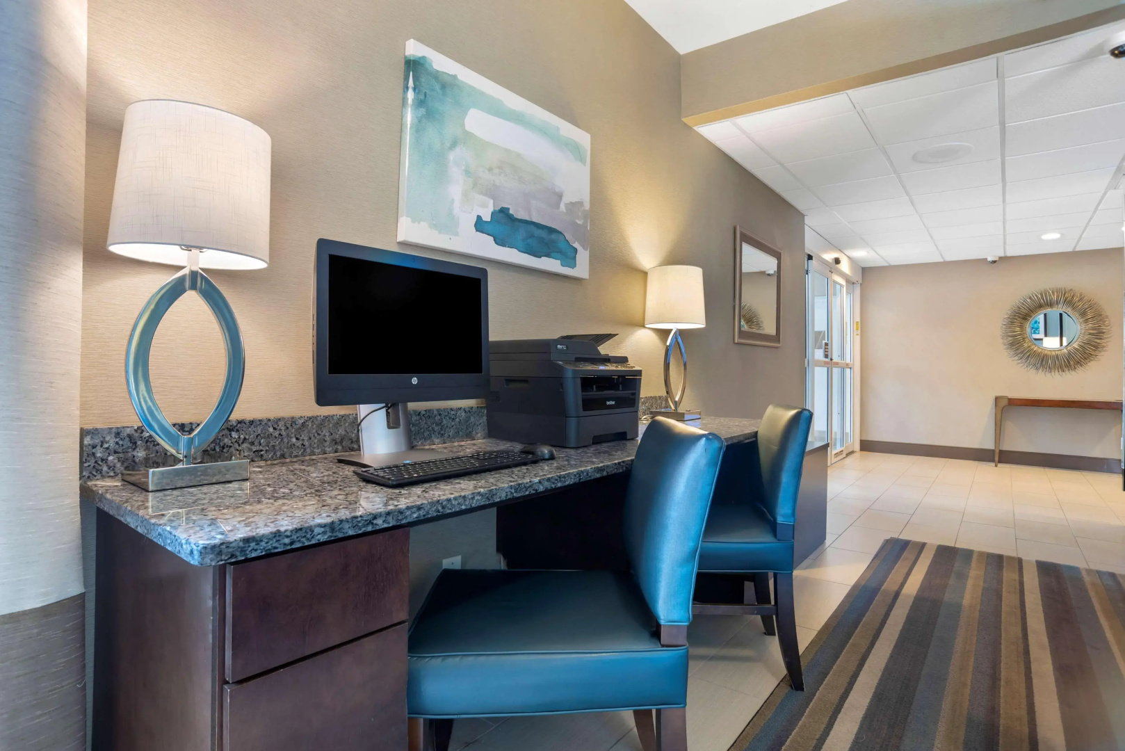 Best Western Plus Tallahassee North Hotel