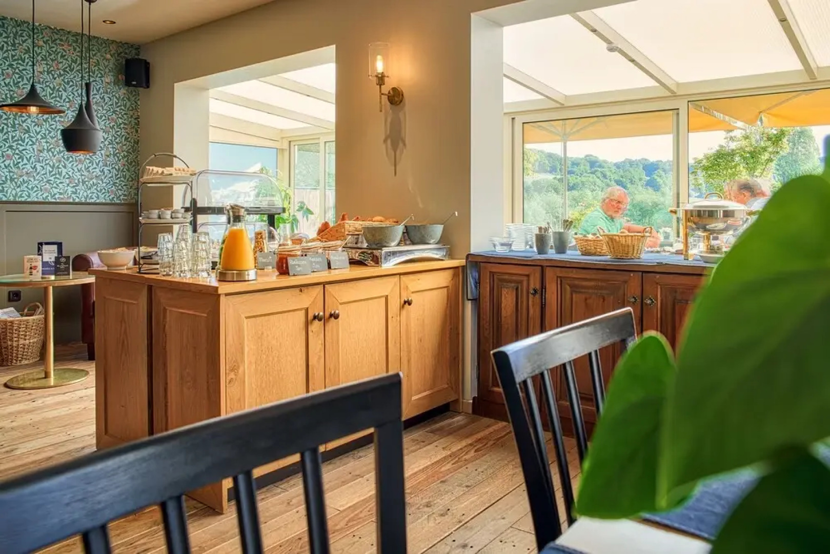 Hotel de Zevende Heerlijkheid