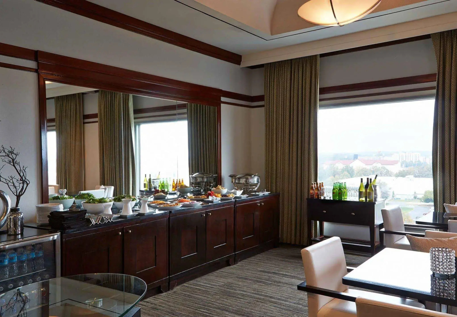 Renaissance Concourse Atlanta Airport Hotel