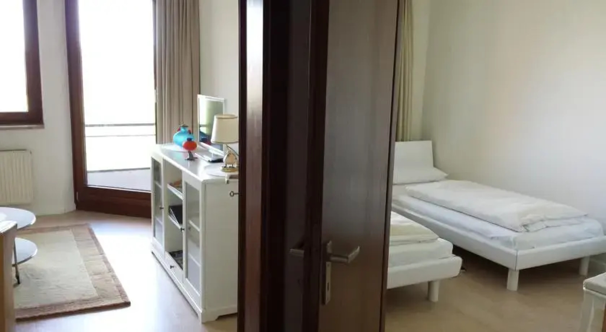 Ostseeappartements-Travemünde