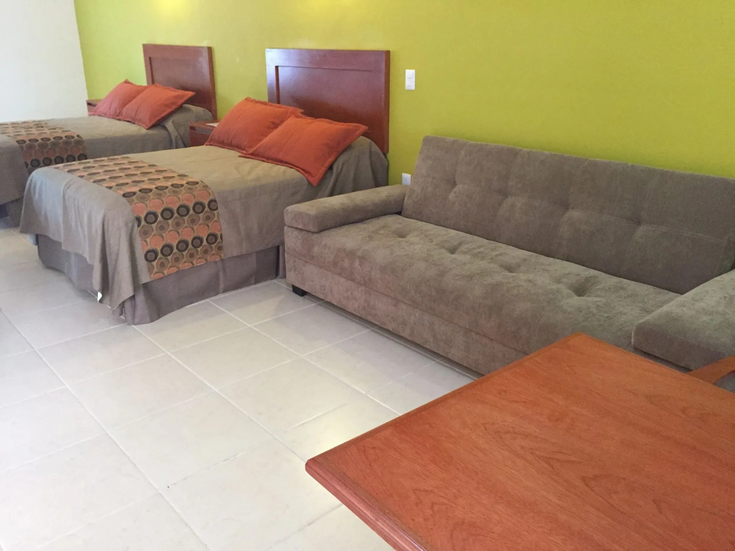 Concierge Plaza la Villa