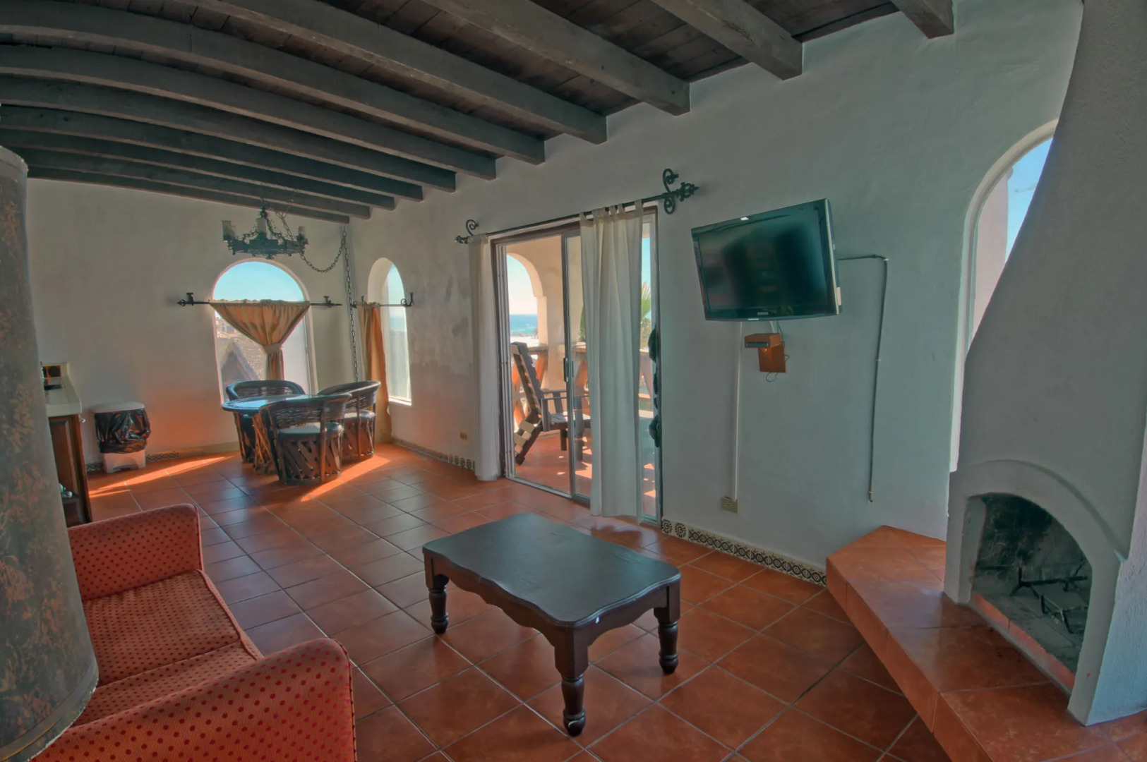 Hotel Castillos del Mar