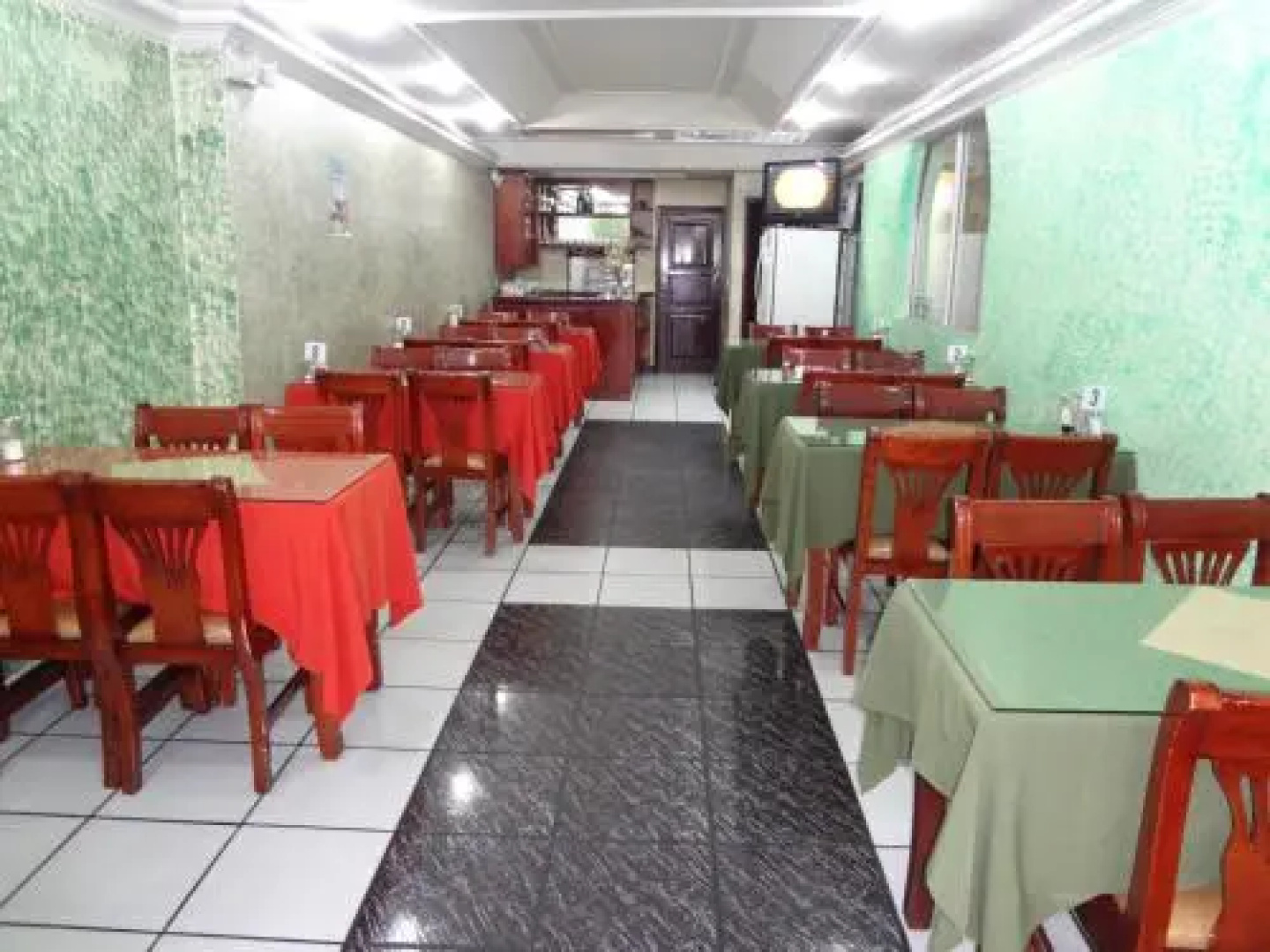 Hotel Tito