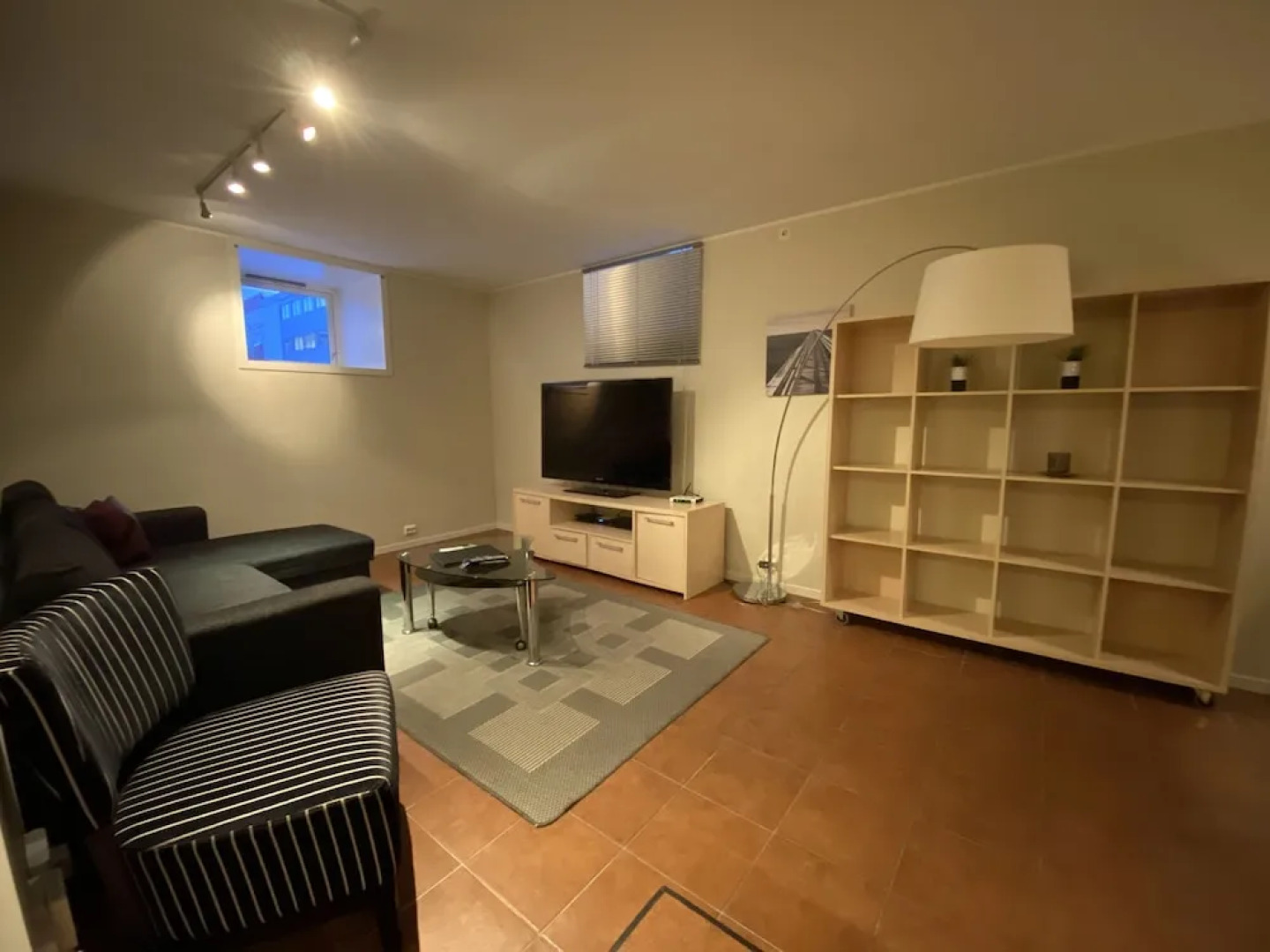 Enter Tromsø Apartment Hotel