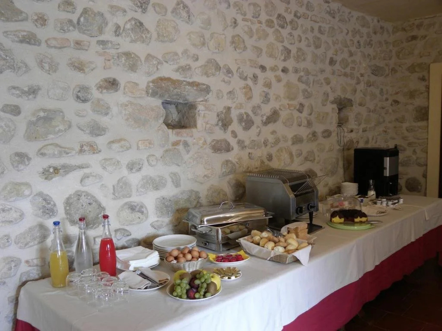 Agriturismo Feliciana