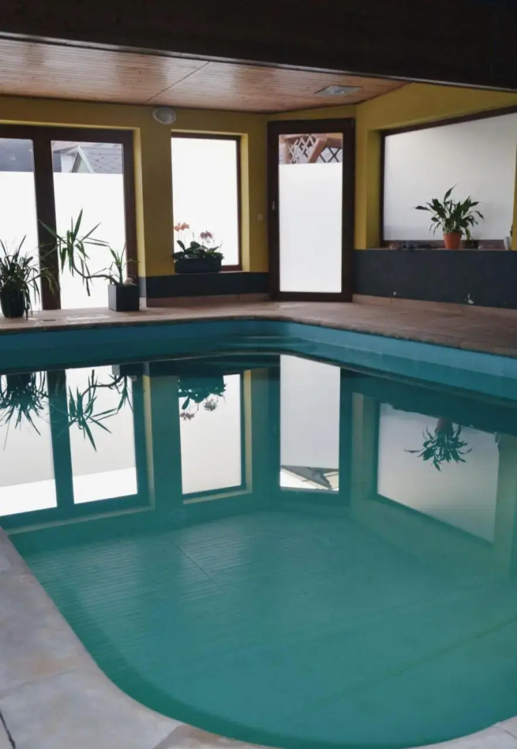 Penzion U Selongu - Gentleman