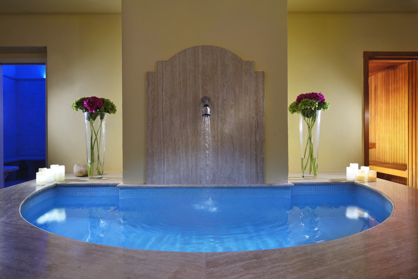 Отель Palazzo Fiuggi