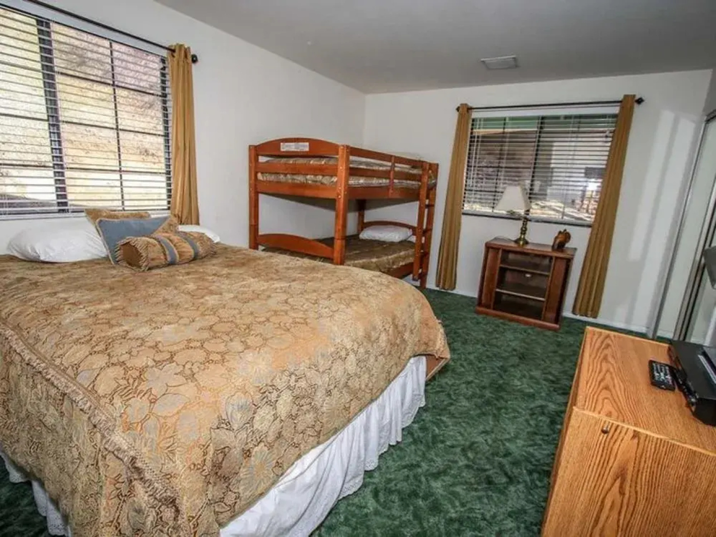 Family Fun Inn #1256