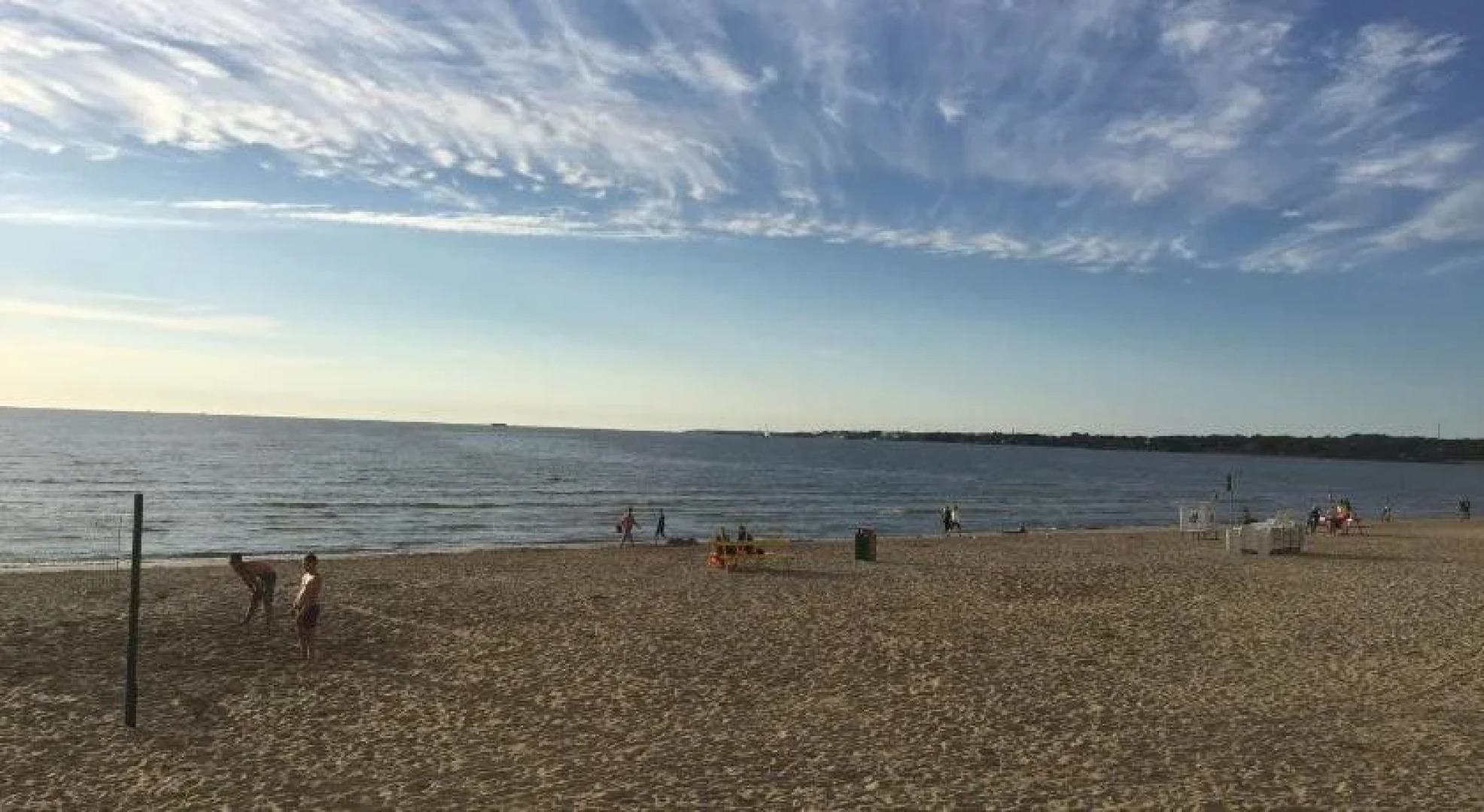 Pirita Beach Apartments & SPA