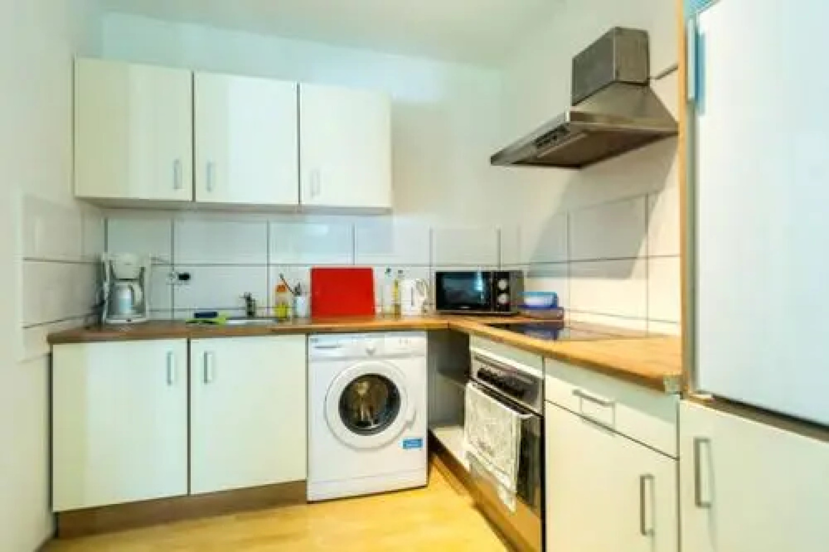 Hauptstrasse 86/ Eg-Mitte