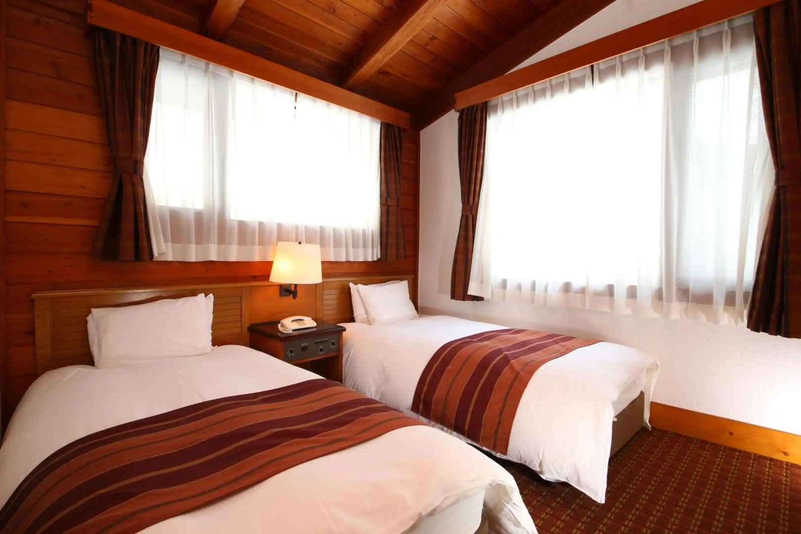 Tateshina Tokyu Hotel