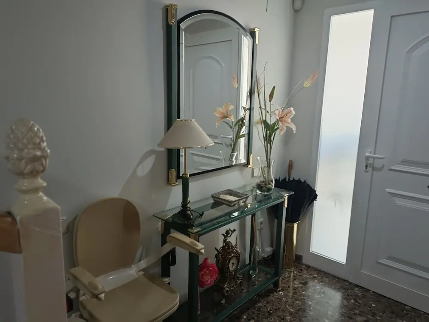 Acogedora y familiar casa en L'Olleria