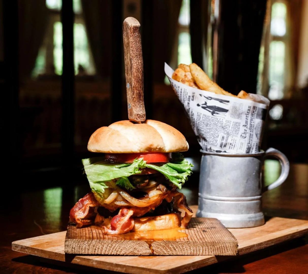 The Founders Inn and Spa, Tapestry Collection by Hilton