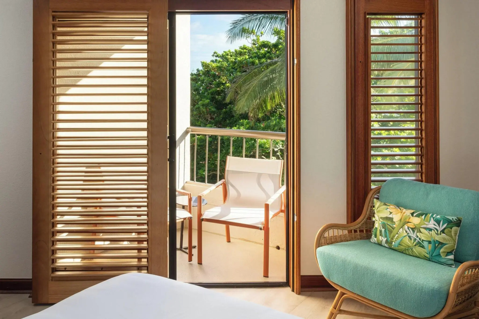 Sheraton Kauai Coconut Beach Resort